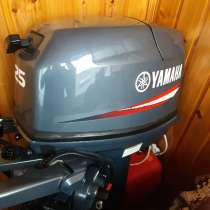 Лодочный мотор, в Химках