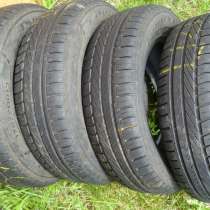 Шины Goodyear Duragrip 175/70 R13 премиум класса (США).4 шт, в Брянске