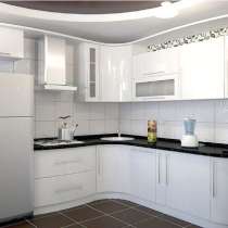 Мебельная компания «Мега Комфорт» - кухни, шкафы-купе, кресл, в Москве