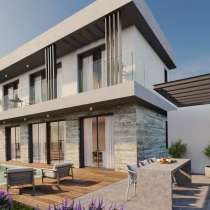 Новые виллы для ПМЖ Кипра(ЕС), в Москве