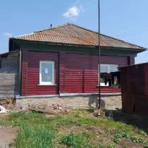 Продаю Дом 33 м2, в Заринске