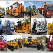 Услуги спецтехника, в Нижнем Новгороде