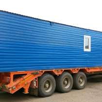 Вагончик 12 м, в Красноярске