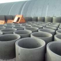 Кольца колодезные в Ступино Подольск Домодедово с доставкой, в Домодедове