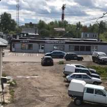 Сдаётся торговое помещение 18 кв. м, в Одинцово