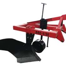 Продаем плантажный однокорпусный Плуг ППС-1/35 для тракторов, в Пскове