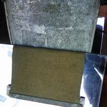 Советский электрический глянцеватель ЭФГ, в Иванове