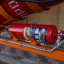 Установка нагревательная для рельса УНР, в Москве