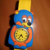 Часы, в Новокузнецке