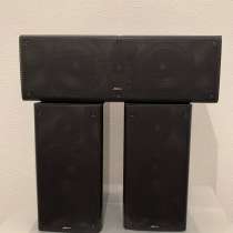 Колонки attitude, в Санкт-Петербурге