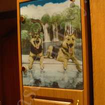 Гравировка фото собак, в Москве