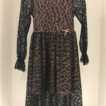 Платье для девочки 11-12 лет + подарок, в г.Херсон