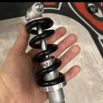 Амортизатор на велосипед 15 см, в Холмске