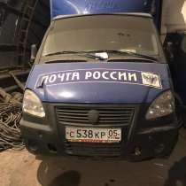 ГАЗ-2790 2012 года, в Махачкале