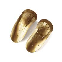 Стельки с анионами HEALTH PRIORITY, в Москве