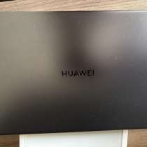 Ноутбук Ноутбук Huawei MateBook 15 B3-510 (FHD/IPS) i3 10110, в Красноярске