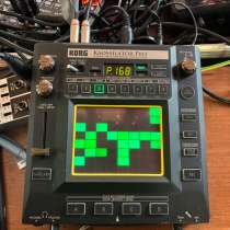 Korg Kaossilator pro, в Краснодаре