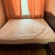 Кровать двухспальная 180/200, в Истре
