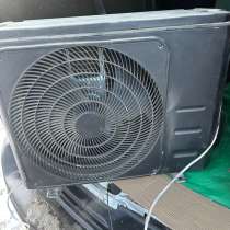 Сплит система, в Москве