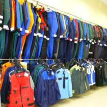 Купим спецодежду в Череповце, в Череповце