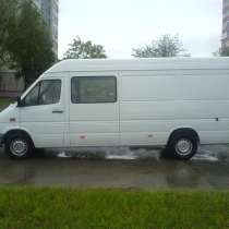 Куплю двигатель 2,9 TDI на Мерседес спринтер, в г.Макеевка