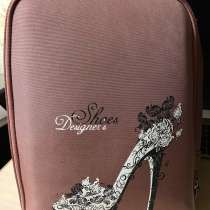 Школьный рюкзак для девочки с ортопедической спинкой, в Москве