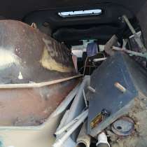 Вывоз чугунных батарей ванн плит дверей колонок металлолома, в Нижнем Новгороде