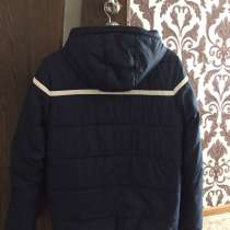 КУРТКА МУЖСКАЯ FILA, в Нижнем Новгороде