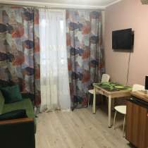 Сдаётся студия 23 м2, ЖК Лайк Политехническая 6, в Санкт-Петербурге