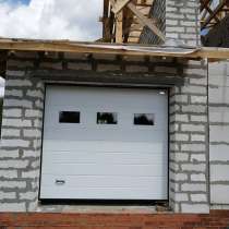 Изготовление и монтаж ворот качественно и в сжатые сроки, в Иванове