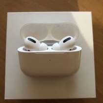 Apple AirPods Pro, в Омске