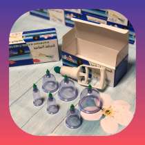 Вакуумные банки, в Санкт-Петербурге