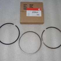 Кольцо поршневое. к-т на 1 поршень Cummins. 6CT. CTA 8.3L, в Владивостоке