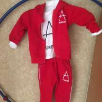 Костюм тройка для мальчика 1-2 года, в Благовещенске