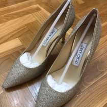 Туфли Jimmy Choo, в г.Мадрид