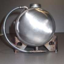 Продаю масляный бак, в Иркутске