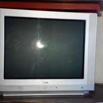 Телевизоры LG - 64 см, Samsung - 51 см, состояние новых, в г.Тирасполь