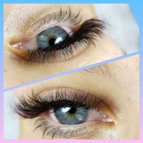 Lashmaker Marina. Наращивание ресниц, в Домодедове