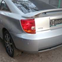 Toyota Celica по запчастям, в г.Николаев