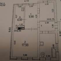 Продажа дома 60 м² с участком, в Волгограде