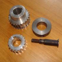 Металлообработка, токарные, расточные, фрезерные работы, в Великом Новгороде