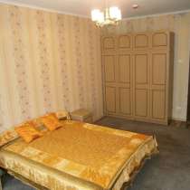 1-к квартира недалеко от метро Университет, в Москве