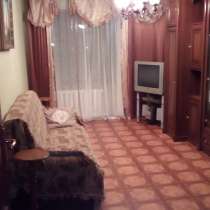 Сдам двухкомнатную квартиру на длительный срок, в Воронеже
