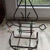 Подставка для горшков под цветы, в Москве