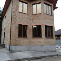 Дом 140 м² на участке 3.2 сот, в Севастополе