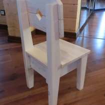 Детский стол и стульчик, в Москве