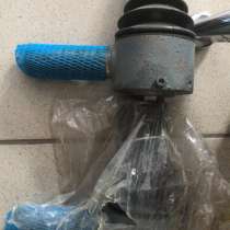 Наконечник на рулевую тягу автогрейдер xcmg gr180, в Благовещенске