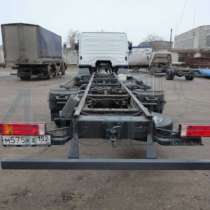 Удлинить раму Пежо, Фиат, Мерседес., в Кирове