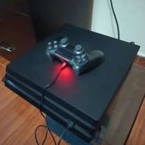 PS4 pro, в Оренбурге