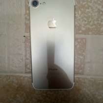 Продаю iPhone 7, в Санкт-Петербурге